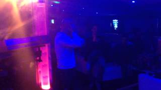 Cheb Rafik Sghir Live Le White Paris - Wouliti Khalata