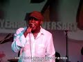 Tabou Combo - 40th ft Robert Martino on stage.