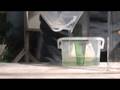 DIY SOLAR TUBES EVACUATED VACUUM TUBE SOLAR HOT WATER Boil water with the power of the SUN