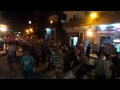 الثوار من العوايد للفلكى يهتفون ياسيسى اللجنة فضية والشعب عطاك الاضيه 28-5-2014 -Views : 1