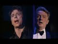 Pretty Cartoon Women - John Barrowman and George Hearn Pretty Cartoon Women - John Barrowman and George Hearn