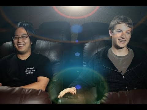 laatsch - Freddie Wong & Brandon Laatsch are filmmakers and co-creators of the highly successful YouTube channel, FreddieW. In our first Rogue Spotlight with these adr...