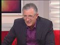 Dancewear, Insurance, Jewellery, Gifts & Gardening: Maeve Kneafsey on Ireland AM (TV3)