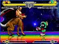 SHL MUGEN Motaro #1 Marvin
