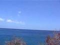 View From Fort Bennet, Tobago 2007 video