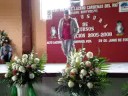 chicharo hip hop presentancion en una escuela