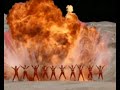 Forever Red Music Video