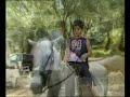 Dimitris horse riding in Corfu no9