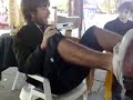 El Metegol los pone mimosos 1 El Metegol los pone mimosos 1