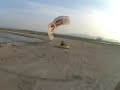 New Skyaking Tricks