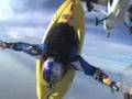 New Skyaking Tricks