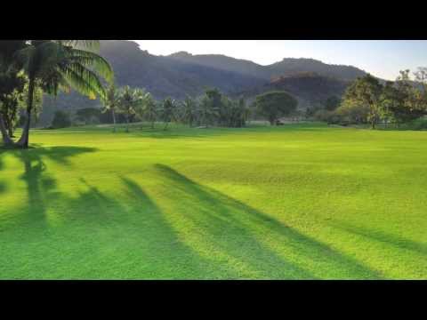 Palm Hills Golf Resort and Country Club - Video