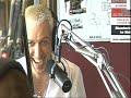 Scooter in HAKKUH-dag RabRadio, 3FM