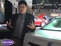 Icon for Post #2009 Lincoln MKS/First Impressions: Tech Features