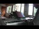 Frédéric Chopin Polonaise in A Performed by Ray Cruz on Yamaha MO8 Synthesizer Frédéric Chopin Polonaise in A Performed by Ray Cruz on Yamaha MO8 Synthesizer