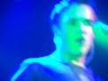 Mcfly Broccoli live in Nottingham