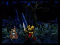 Guardian Heroes speed run 26:16 Nicole pt1