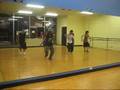 Jayvee Monthly Jam - Kristi Moniz - Footwork