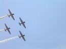 Geico Sky Typers