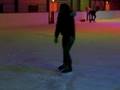 patinando en holanda:D