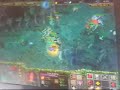 ACG 2008 Round 1: Nomets vs Ninja