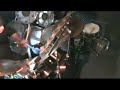 Rudiment Warm-Up Drum Solo Rudiment Warm-Up Drum Solo