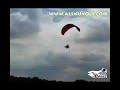 Paratrike tandem Ager Paratrike tandem Ager