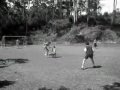Soccer - Duck Dribble
