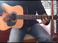 Permiso para aterrizar - Guitarra solista (parte 2)