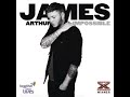 James Arthur – Impossible - Official Single