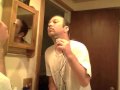 shave day 1