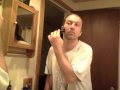 shave day 2