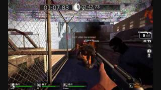 Highrise of Doom - L4D Custom Maps: Highrise of Doom (survival) Highrise of Doom