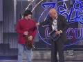 videos de Ariel ZELIG (1° volta)