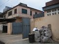 Ghana Street