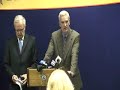 Lake County 287(g) Press Conference Lake County 287(g) Press Conference