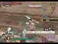 Musou Orochi: Maou Sairin - Yoshitsune, Fu Xi, Nene