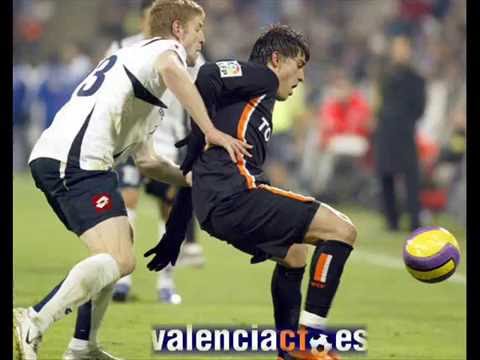 M&aacute;s goles de Villa
