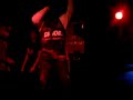 DIGGS: 12 30 08 INFORMER @ Pyramid