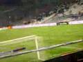 OM-PSG 17/02/08: Arrivée des supporters parisiens