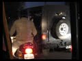 Rickshaw drive through Jaipur