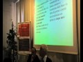 Solange manfredi: guerra psicologica