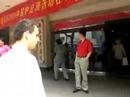 Tuina massage department in Chinese hospital  (study tours)