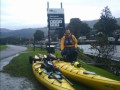 Caledonian Canal Trip