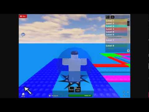 roblox fun