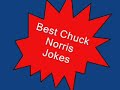 Best Chuck Norris Jokes.wmv