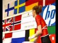 videos de Thor Cup 2008 Snatch 3 Ingrid Teeuwen