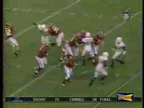 Tennessee at Alabama hit throw kick
