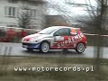 34 Rajd Warszawski - Pawe? Hankiewicz - Peugeot 206 RC N3 34 Rajd Warszawski - Pawe? Hankiewicz - Peugeot 206 RC N3