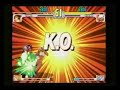 SFIII: 3rd Strike - 11th Kansai Ranking Battle SFIII: 3rd Strike - 11th Kansai Ranking Battle